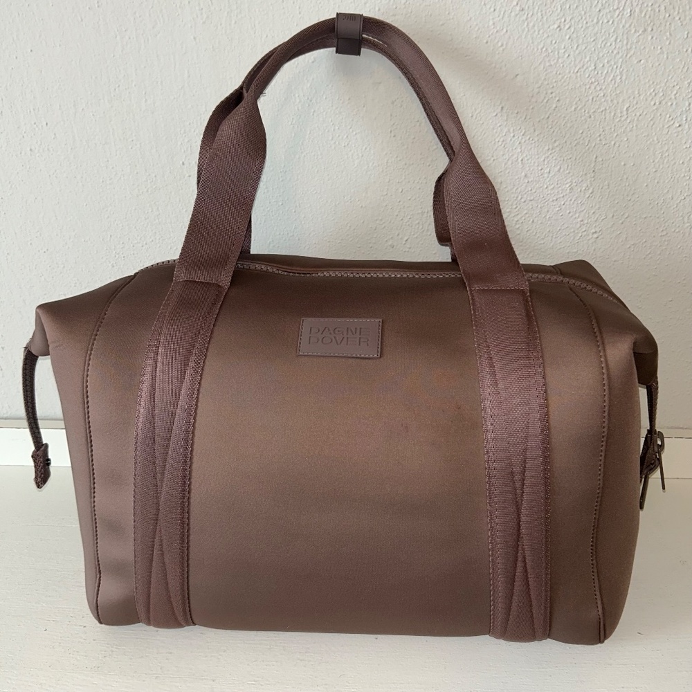 Dagne Dover, Landon Carryall in Dune, Large